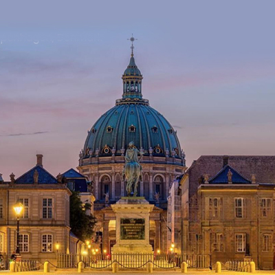 VenereGiove international trade exhibitions UK