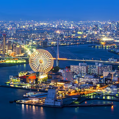 vVenereGiove international trade exhibitions UK